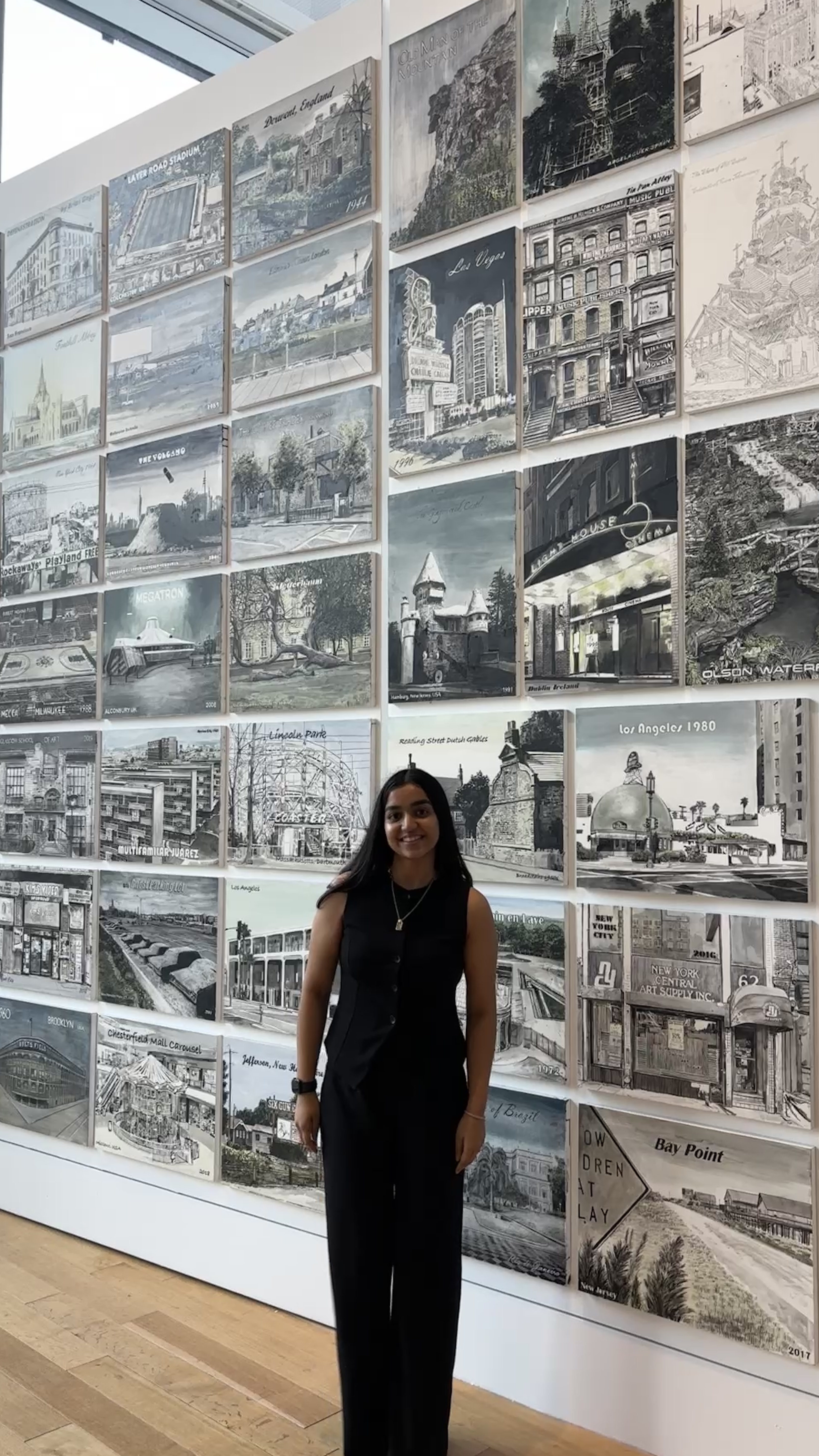 Charmi Patel